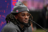 NFL: Super Bowl LVIII Opening Night - Source: Imagn